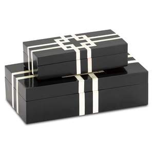 Premium Handmade Bone Inlay Jewelry <b>Box</b> Home <b>Decorative</b> <b>Storage</b> Organizer for Gifting - Product Image 5