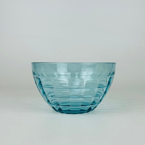 Tazón de Plástico Acrílico Irrompible Personalizado para Servir Ensaladas, para el Hogar o Restaurantes - Product Image 4