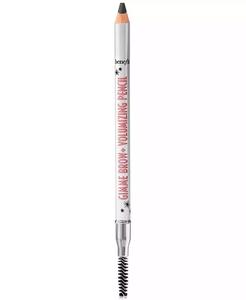 Gimme Brow + lápiz de cejas de fibra volumizadora | Benefit Cosmetics - Product Image 1