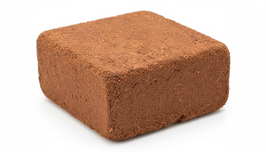 Bloque de Fibra de Coco Exim de 5 kg, Ecológico, Biodegradable, Alta Retención de Agua, para Camas de Animales y Agricultura - Product Image 6