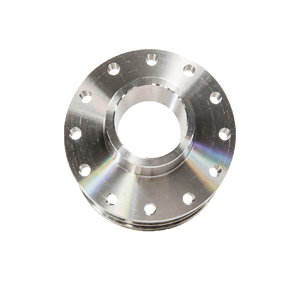 Pièces CNC de haute précision pour les équipements énergétiques et électriques - Product Image 1