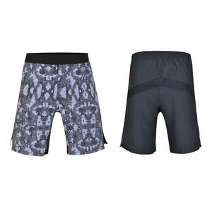 Pantalones Cortos Deportivos de Compresión Sublimados Personalizados de Alta Calidad para Mujer, Talla Única, Pantalones Cortos Deportivos para Mujer - Product Image 6