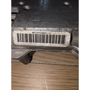 อะไหล่รถยนต์มือสอง 39100-82700 ใช้ได้กับฮุนได สำหรับ Delphi D6CE ECU ECM โมดูลควบคุมเครื่องยนต์ อะไหล่รถยนต์เกาหลีมือสองจากสหราชอาณาจักร - Product Image 5