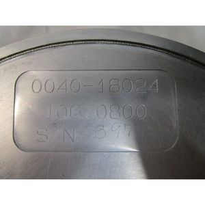 AMAT 0040-18024 E-Chuck, 200mm, MKA, SNNF, CVD - Équipements et pièces semi-conducteurs d'occasion de renommée mondiale à vendre - Product Image 3