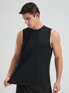 Débardeur style décontracté, conçu pour la respirabilité, polyvalent, essentiel pour un usage quotidien, vêtement d'été et confort doux - Product Image 6