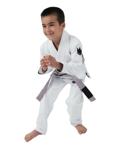 Kimono de Jiu Jitsu Brasileño Personalizado al por Mayor, Estándar IBJJF, Fabricante OEM, Hecho en Pakistán - Product Image 1