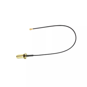 Câble coaxial RF 150 mm avec faible perte de 1,37 dB ou sur mesure - Product Image 5