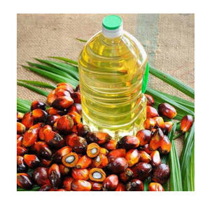 Premium Refined Palm Oil / RBD Palm Olein-Food Grade High Stability 100% Pure Cooking Use Bulk/Drum Packaging - Product Image 5