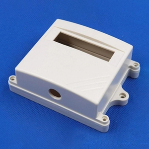 Boîtier de jonction électrique en plastique moulé par injection ABS étanche IP65 sur mesure SM5-72-1 90x85x40mm - Product Image 1