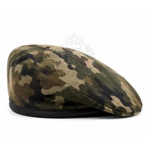 Modern <b>Beret</b> Hats Premium Fashion <b>Beret</b> Hats With Soft Fabric And Professional Factory Production - Product Image 6