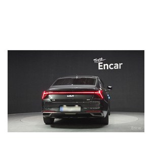 ปี 2021 สำหรับรถยนต์ Kia K8 Signature 84,502 กม. เกียร์อัตโนมัติ พวงมาลัยซ้าย มาตรฐานไอเสียยูโร 5 - Product Image 4