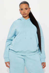 Wholesale Women Hoodie Jogger <b>Set</b> Casual Fleece Tracksuit Streetwear Supplier USA Fashion Outfit - Product Image 4