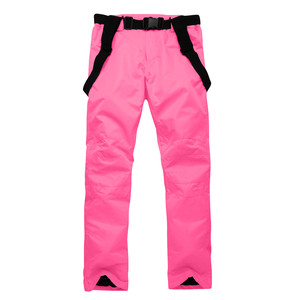 Múltiples bolsillos con cremallera para guardar de forma segura pases de esquí, teléfonos y otros artículos esenciales para snowboard. Ofrece aislamiento térmico. - Product Image 5