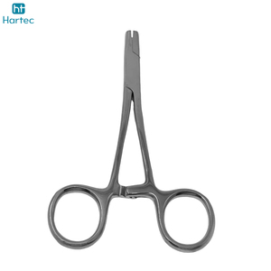 Outil et forceps de perçage cutané en acier inoxydable antidérapant, personnalisés, nouvelle tendance, meilleur fournisseur, à prix de gros - Product Image 3
