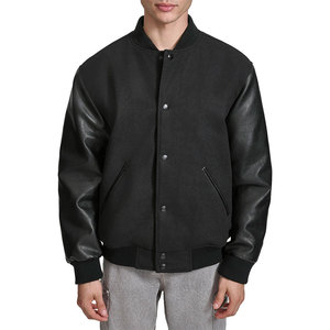 Veste de sport pour homme de qualité supérieure, durable, au design personnalisé, tendance, en vente, style streetwear - Product Image 1
