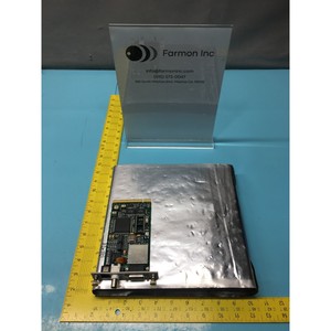 Carte Radisys EXM-10A, Convectron, Mod, PCB, 141259 - Équipements et pièces semi-conducteurs d'occasion fiables à l'échelle mondiale - Product Image 1