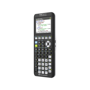เครื่องคิดเลขสำหรับการเรียนรู้ระดับมืออาชีพ Texas Instruments TI 84 Plus สำหรับวิชาคณิตศาสตร์และวิศวกรรมศาสตร์ - Product Image 6