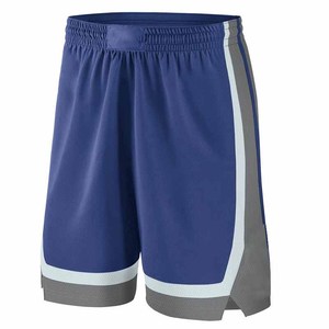 Men's 2-in-1 Running <b>Shorts</b> <b>Compression</b> Liner Solid Moisture Wicking Quick-dry Breathable Canvas Fabric Drawstring Closure - Product Image 4