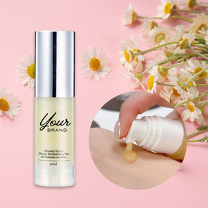 Suero Facial Iluminador con Vitamina C al por Mayor, Suero Blanqueador con Ácido Tranexámico, Fabricante de Productos para el Cuidado de la Piel con Etiqueta Privada OEM ODM - Product Image 1