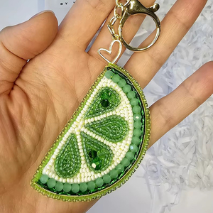 Handmade Crystal Evil Eye Beads Wind Chime Premium Quality Protective Lucky Charm Key Ring <b>Bags</b> Cars <b>Gifts</b> Home Decoration Feng - Product Image 1