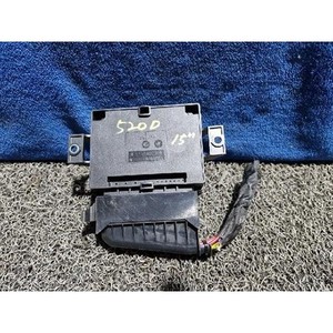 ECU และโมดูลคอมพิวเตอร์มือสองสำหรับรถยนต์ซีรีส์ 5 รุ่น EB686327702 - Product Image 4