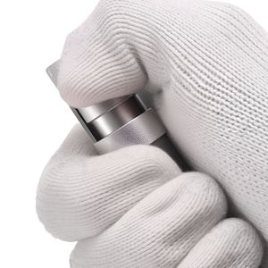 Sollevatore Magnetico Permanente al Neodimio N42 per Carichi Pesanti, Capacità di Trazione 1320 Libbre, con Maniglia di Rilascio in Acciaio - Product Image 6