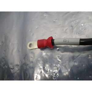 Lot de 12 câbles d'alimentation AMAT 0150-70023 TB1 - Équipements et pièces semi-conducteurs d'occasion fiables à l'échelle mondiale chez - Product Image 3