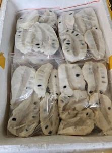 EXPORT QUALITY IQF FROZEN SOURSOP FRUIT PULP VIETNAM SUPPLIER - Product Image 5