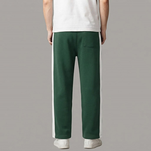 lightweight soft fabric tapered elastic <b>men</b> <b>sweat</b> <b>pants</b> with smooth mobility for workouts and leisure <b>men</b> <b>sweat</b> <b>pants</b> - Product Image 2