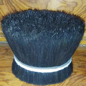 Pelo de Cola de Búfalo Hecho a Mano FAIZACRAFT - Disponible en Varios Precios Según la Cantidad con Opciones Detalladas para Pedidos Grandes - Product Image 5