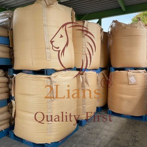Granulés de film HDPE HF111K MI 0.05 naturels haute résistance pour moulage et emballage - Product Image 2