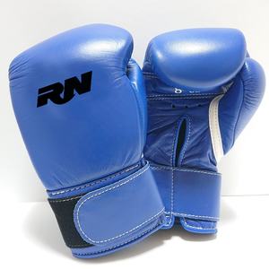 Gants de boxe d'entraînement en grande quantité Gants de boxe professionnels de haute qualité en gros Pakistan - Product Image 2