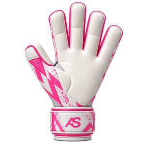 Guantes de Portero Profesionales, Palma de Látex Premium, Protección Transpirable para los Dedos, Logotipo Personalizado OEM, Guantes Deportivos - Product Image 6