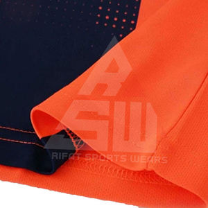 Proveedor Chino, Diseño Original, Camisetas de Fútbol Americano Estilo Entrenamiento, Nombre del Equipo Personalizado, Transpirables, de Secado Rápido, para Hombre Adulto - Product Image 4