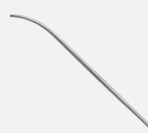 Ganchos Ortopédicos de Acero Inoxidable, Juego de Instrumentos Manuales para Uso Médico Quirúrgico - Product Image 3