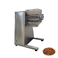 Machine granulatrice oscillante, petit broyeur de biscuits, broyeur de noix