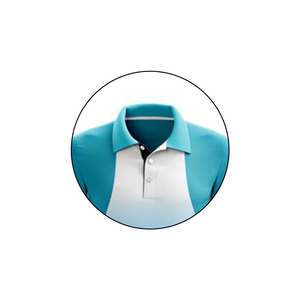 Uniforme de cricket à manches courtes pour hommes, vêtements de sport de haute qualité, uniformes de cricket personnalisés sublimés, faible MOQ - Product Image 3