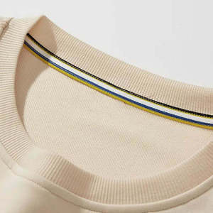 Ensemble de survêtement pour homme, coloré, à capuche, long, uni, décontracté, pour l'automne, 100% coton, coupe classique, design 2-en-1, respirant - Product Image 5