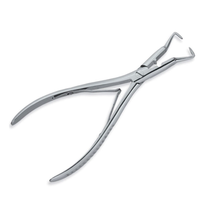 Hair <b>Extension</b> Pliers Durable Stainless Steel Tool For Hair <b>Extension</b> Installation And Bead Adjustment - Product Image 2