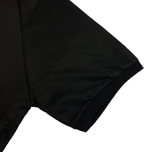 T-shirt en coton uni pour homme, col rond, personnalisable, léger, doux, décontracté, OEM ODM, vente en gros - Product Image 4