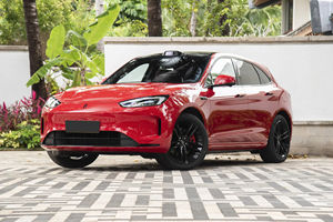 Nuevo AITO M5 2025 Versión Ultra RWD Eléctrico Puro Híbrido EREV SUV de 5 Puertas y 5 Asientos Vehículo de Nueva Energía 0km Coche Usado - Product Image 2