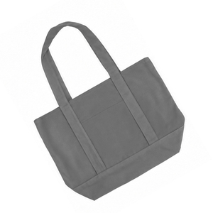 Cotton Canvas <b>Bag</b> Best Quality Manufacture Made Eco-Friendly Blank OEM Service Tote Hand Carry Made - Product Image 1