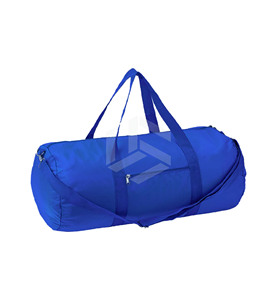 Bolsa Deportiva Personalizada para Gimnasio, con Compartimento para Zapatos, Tamaño Personalizado, Cierre de Cremallera Lavable, Unisex, de Nailon/Poliéster, para Actividades al Aire Libre - Product Image 1
