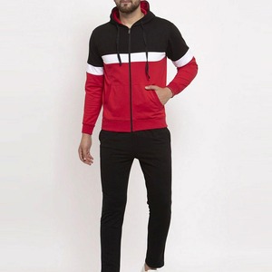 Nuevo Conjunto Deportivo para Hombre, 100% Algodón, Transpirable, de Secado Rápido, Venta al Por Mayor Directa de Fábrica - Product Image 4