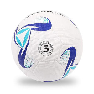 Le fabricant professionnel fait la vente chaude 2023 ballon de football taux de vente entier ballon de football de sport - Product Image 2