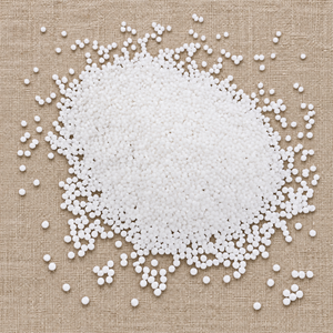 Proveedor de Malasia: Buen Precio, Materia Prima de Carbonato de Calcio en Gránulos/Pellets, Color Natural, para Fabricación de Películas - Product Image 1