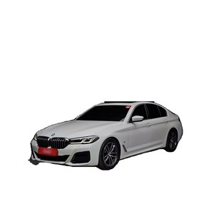 BMW Série 5 520i M Sport modèle décembre 2023 avec 48 121 km, norme Euro V, conduite à gauche, boîte de vitesses automatique - Product Image 1