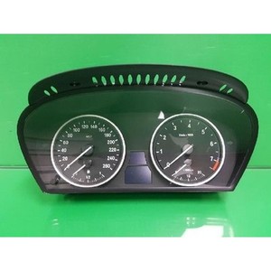 Panel de Instrumentos Usado OEM 62109194896 para BMW Serie 5 E60, E61 LCI F07 2007-2012 - Product Image 1