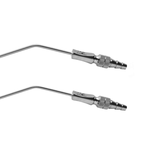 Tubo de Succión Frazier de Acero Inoxidable de la Mejor Calidad, Instrumento Quirúrgico Fabricado por Blush Surgical - Product Image 3