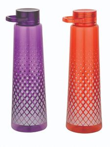 <b>Large</b> Capacity Gym Water Bottle with Handle Grip Lightweight Plastic Water Bottle for School And Kids By Supplier - Product Image 4